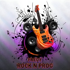 FREQY - Rock N Prog