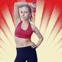 Tabata 40-20 19 rounds