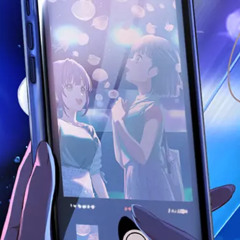 月夜見海月 (bootleg)