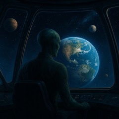 002 Returning to Earth