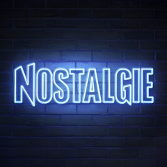 * NOSTALGIE * Jingles (Version Instrumentale)
