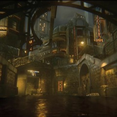 Shadows of Evil Ft:Akame