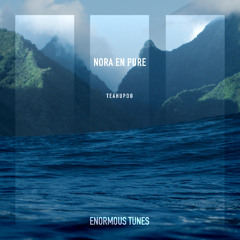 Nora En Pure - Teahupoo