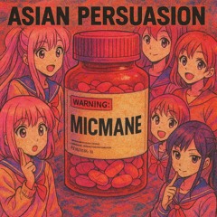 ASIAN PERSUASION