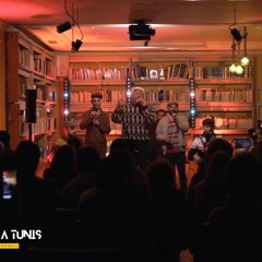 Vipa & Massi & Tiga Black'na - العريبة ( Dj Marwen Mix Remix )