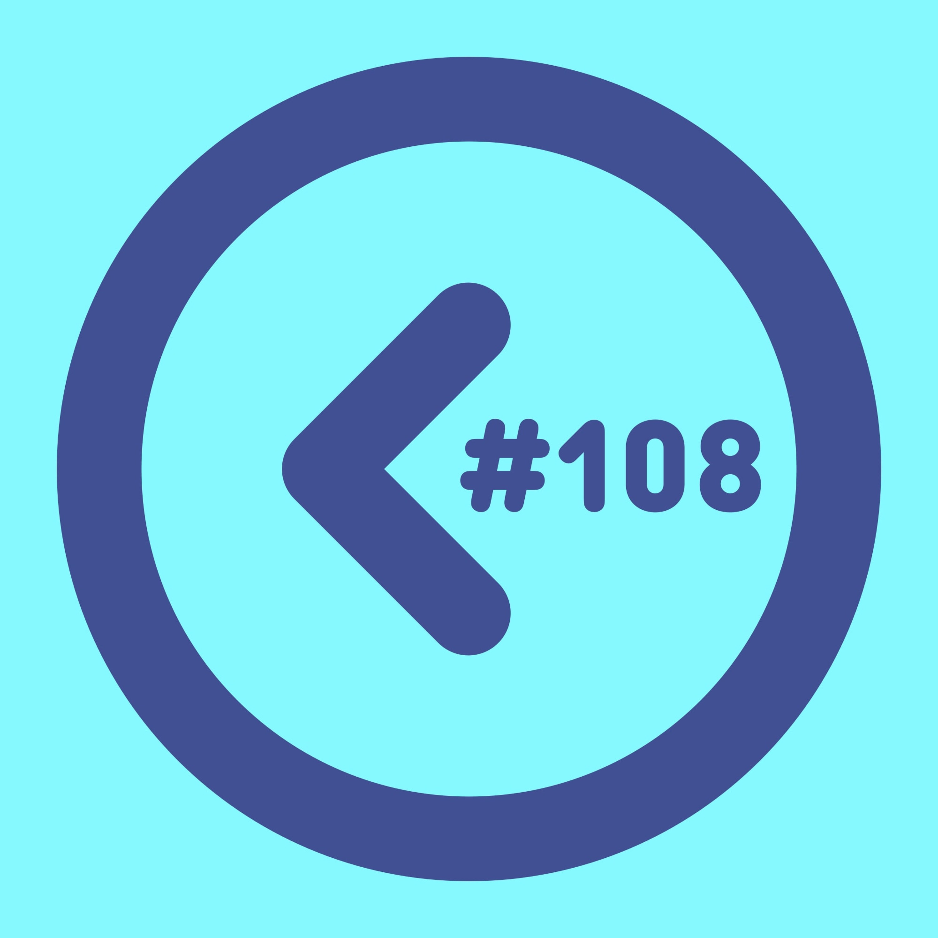 OK Sessions #108 episode artwork