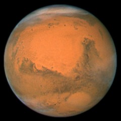 Mars 1