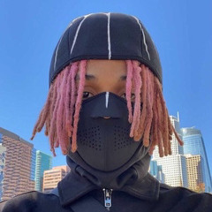 Crush (slowed & reverb)