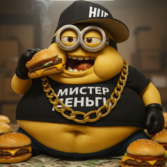 бургер king