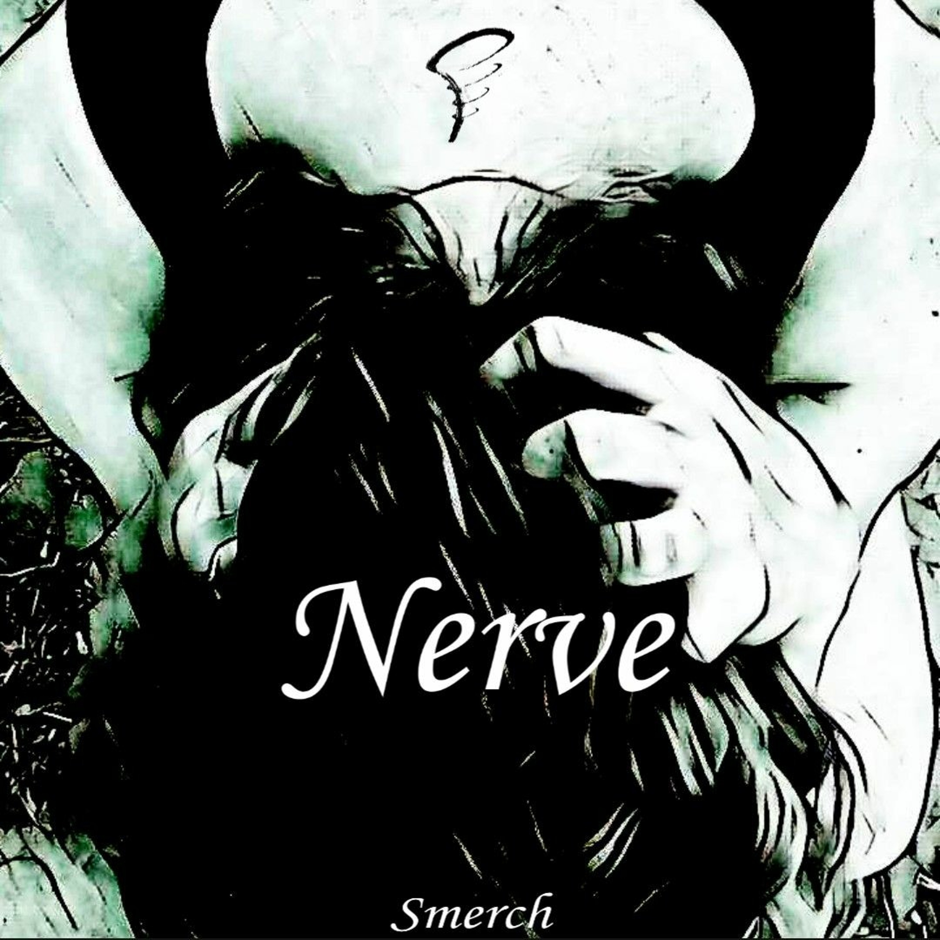 Nerve episode artwork