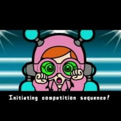 penny crygor from the hit game wario ware: smooth moves on the nintendo wii
