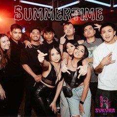 $ummertime