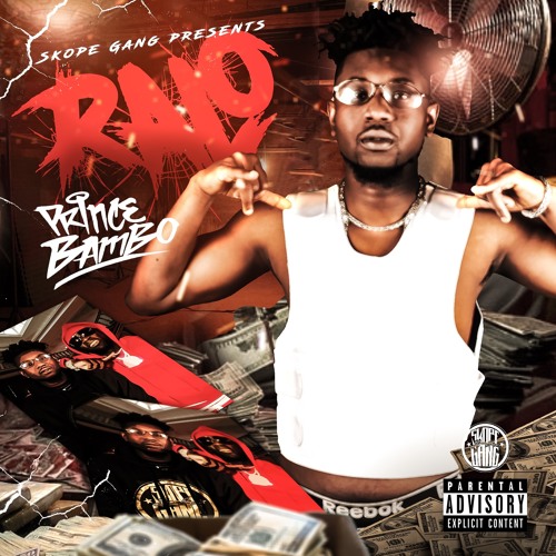 Ralo - Prince Bambo