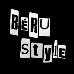 BERU STYLE ( HARDSTYLE VINYL MIX )