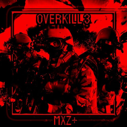 OVERKILL 3