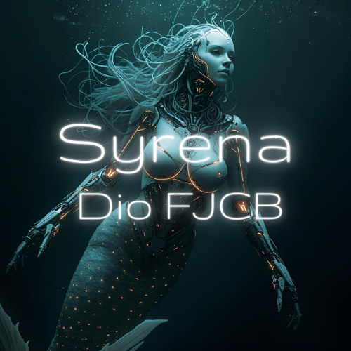 Syrena - Dio FJCB