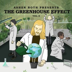 Asher Roth - Brownnose - Instrumental