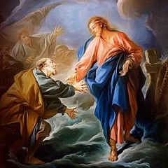 Intimate and Trusting Conversation with Christ (Rebroadcast)