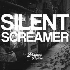 Silent Screamer (For Phase Zero) [OUT NOW ON SPOTIFY]