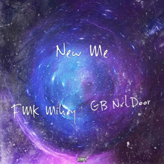 New Me Ft GB NxtDoor (prod.okwunda)