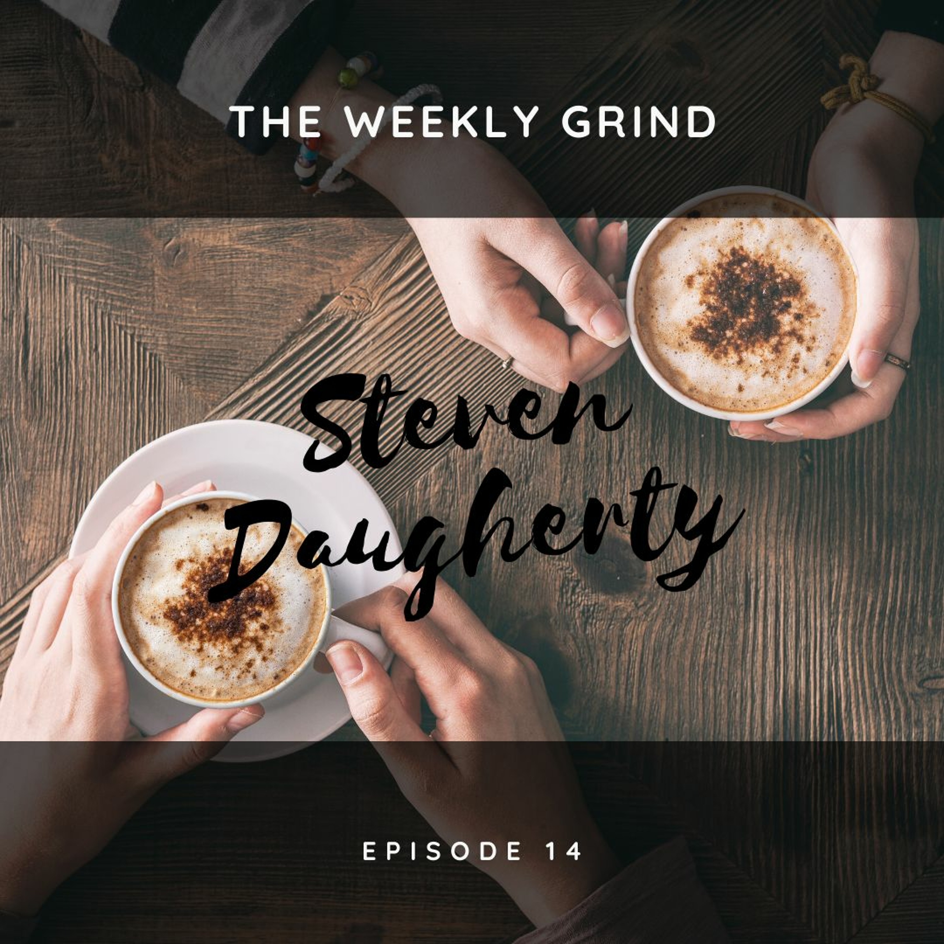 The Weekly Grind