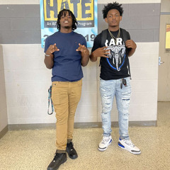RTS Big kee 2x -RTS(Ready to step)