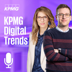 KPMG Digital Trends: Mikor vethető be az AI?