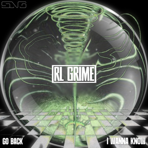 John Summit & RL Grime - Go Back x I Wanna Know (Sang’s edit)