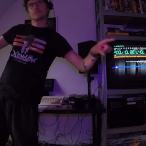 tytus - PT WEEKENDER VII - amiga jungle mix