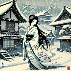 Yuki-onna