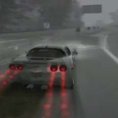 rain
