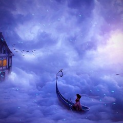 HyuN feat. LyuU - CROSS OVER