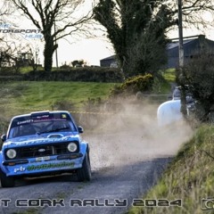 Flat out