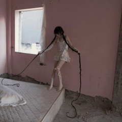 Magical girl Succumbed to Œvil