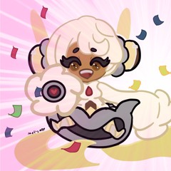 MelMeiko Sings - Pudding À La Mode Cookie's Gacha Theme Singing Cover