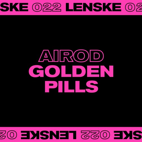 AIROD - I Just Wanna Rave