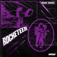 Far East Movement & Ryan Tedder - Rocketeer (GRAM Remix)