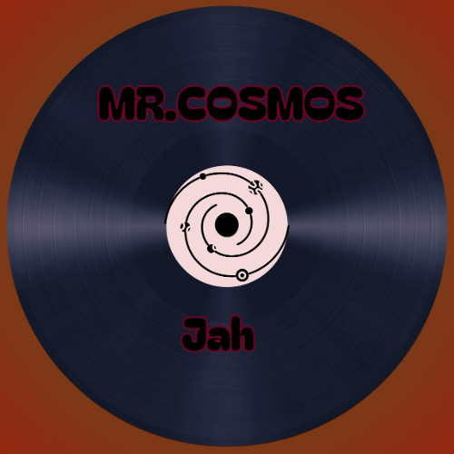 Jah