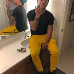 Lul Q/ Quemoneybagz (Drought Official music audio)