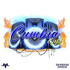 DEMBOW YOUTH & HAMAL - Cumbia Mix | UNDER URBAN MUSIC