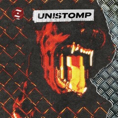 UniStomp - Off Word Ring