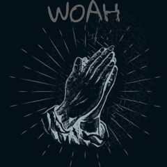 WOAH - Kxng Davxd Prod Eggacion