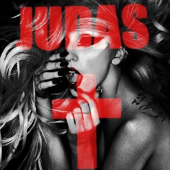 Lady Gaga x L3him - Judas