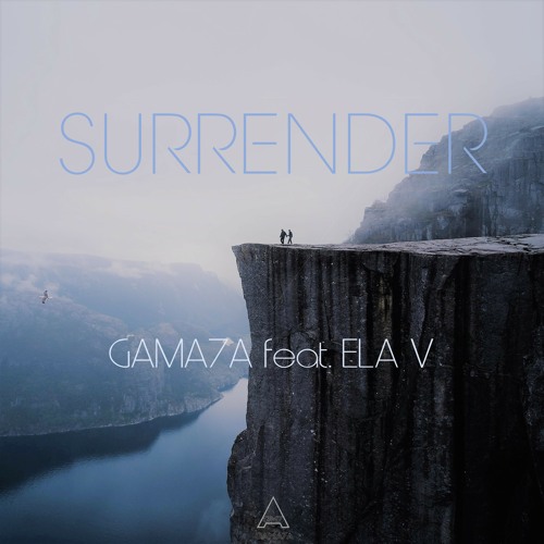 Surrender (feat. Ela V)