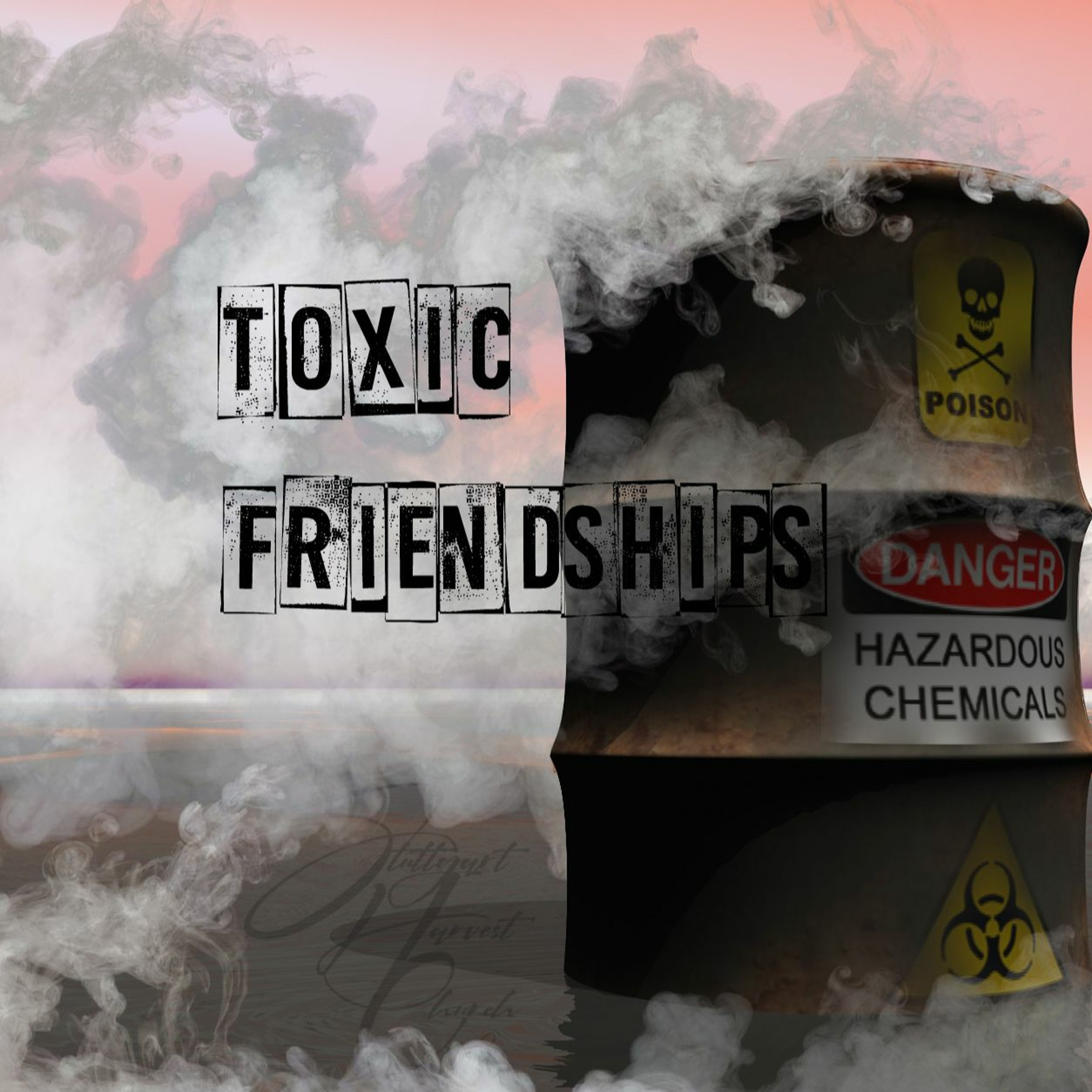 TOXIC 2OF4 episode artwork