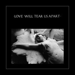 TILT ft Shiraz 'Love Will Tear Us Apart' (Downtempo Mix) - Unreleased