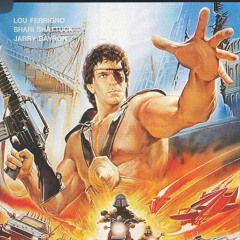 Rockit Bros - Always with 1 eye on Electro