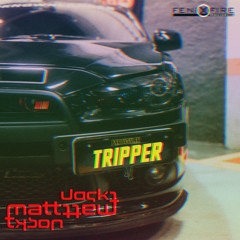 PREMIERE: Jack Matthew Tyson - Superstition (2023 Rework)