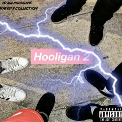 Hooligan 2 (Official Audio)