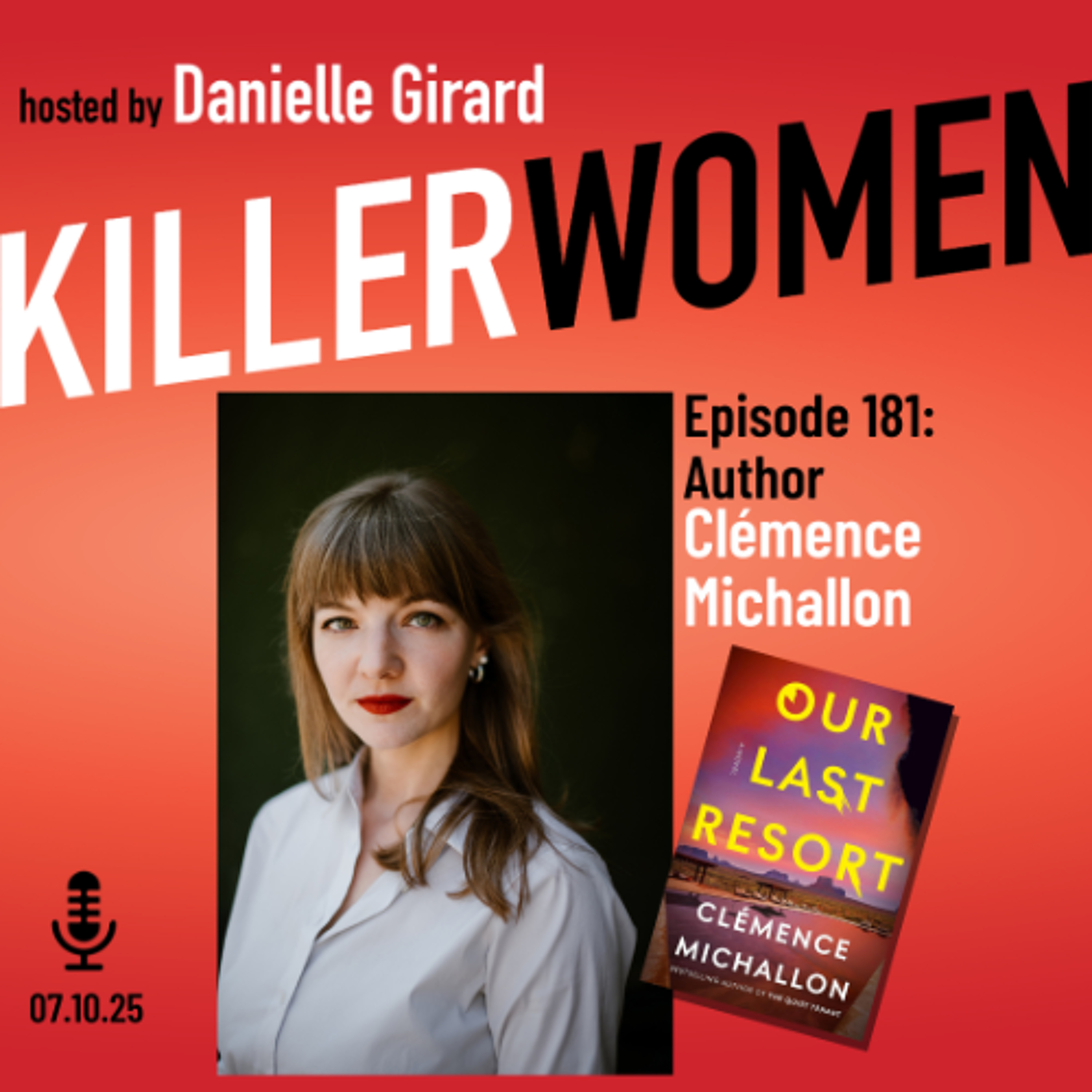 Authors on the Air Global Radio Network